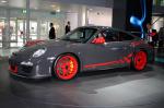 Porsche 911 GT3 RS 2010 года